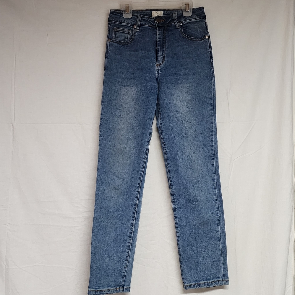 Cotton On 90s High Rise Jeans
